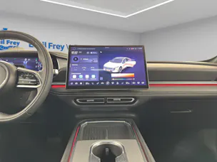 Mazda 6e Takumi