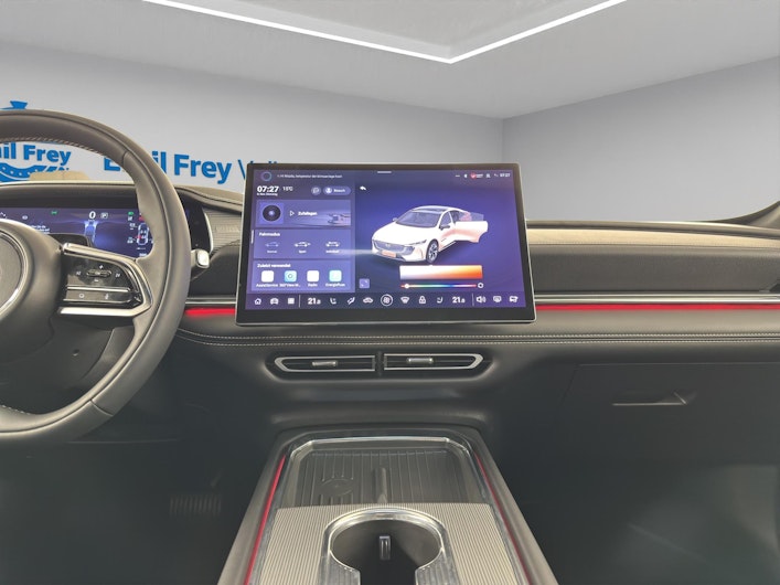 Vehicle image MAZDA 6