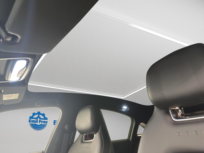 Vehicle image MAZDA 6