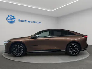 Mazda 6e Takumi