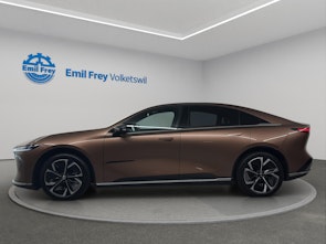 Vehicle image MAZDA 6e Takumi