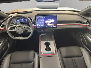 Mazda 6e Takumi