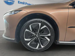 Mazda 6e Takumi
