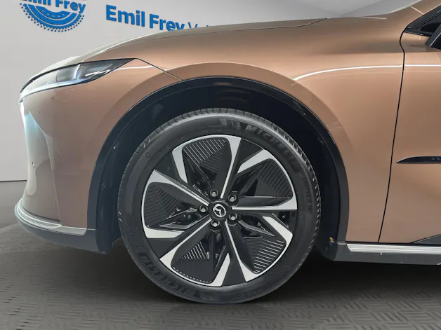 Mazda 6e Takumi