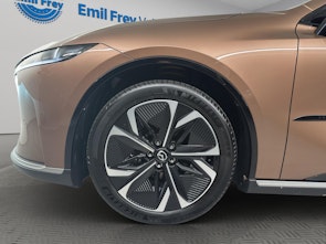 Vehicle image MAZDA 6e Takumi