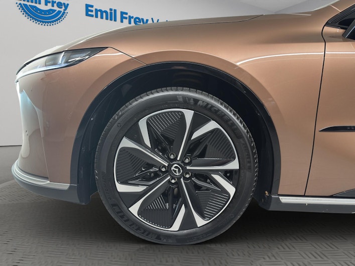 Vehicle image MAZDA 6