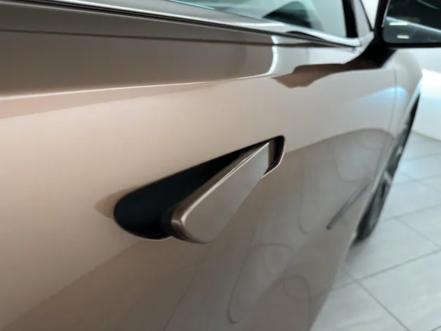 Mazda 6e Takumi