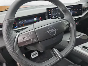 Opel Grandland-e Ultimate AWD