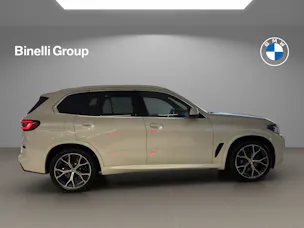 BMW X5 45e xDrive M Sport