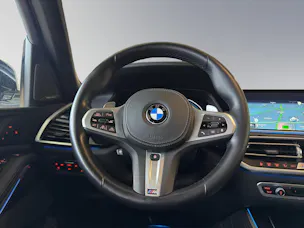 BMW X5 45e xDrive M Sport