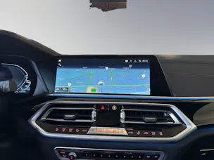 BMW X5 45e xDrive M Sport
