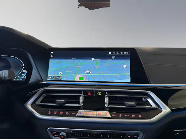 BMW X5 45e xDrive M Sport