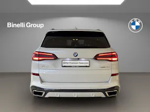 BMW X5 45e xDrive M Sport