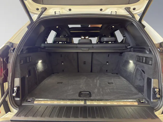 BMW X5 45e xDrive M Sport