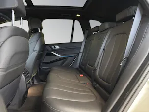 BMW X5 45e xDrive M Sport