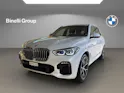 BMW X5 45e xDrive M Sport