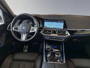 BMW X5 45e xDrive M Sport