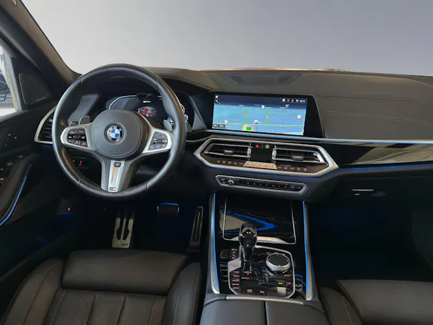 BMW X5 45e xDrive M Sport