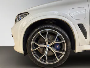 BMW X5 45e xDrive M Sport