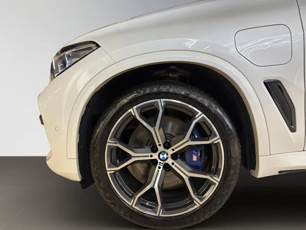 BMW X5 45e xDrive M Sport