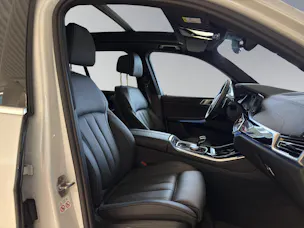 BMW X5 45e xDrive M Sport