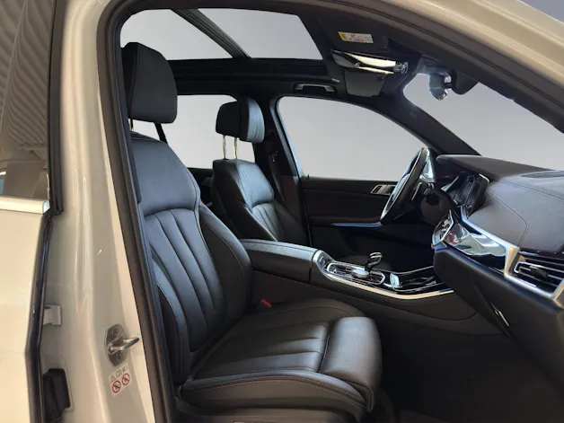 BMW X5 45e xDrive M Sport