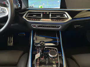 BMW X5 45e xDrive M Sport