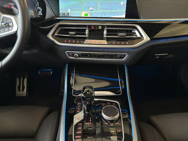 BMW X5 45e xDrive M Sport