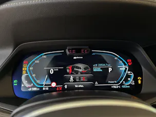 BMW X5 45e xDrive M Sport