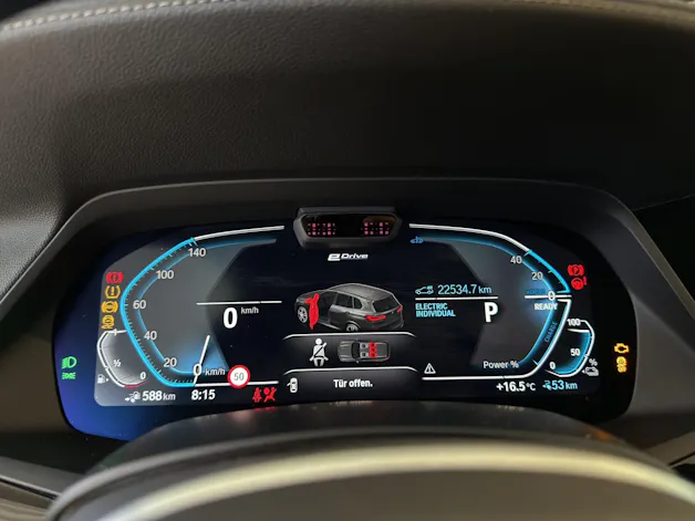 BMW X5 45e xDrive M Sport