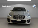 BMW X5 45e xDrive M Sport