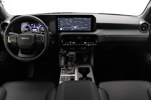 image du véhicule TOYOTA Land Cruiser 2.8 D 48V Style