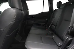 Toyota Land Cruiser 2.8 D 48V Style