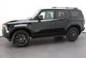 Toyota Land Cruiser 2.8 D 48V Style