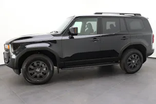 Toyota Land Cruiser 2.8 D 48V Style