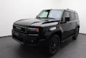 Toyota Land Cruiser 2.8 D 48V Style