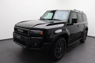 Toyota Land Cruiser 2.8 D 48V Style