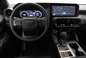 Toyota Land Cruiser 2.8 D 48V Style
