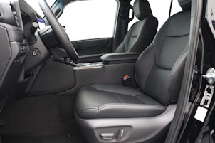 image du véhicule TOYOTA Land Cruiser 2.8 D 48V Style