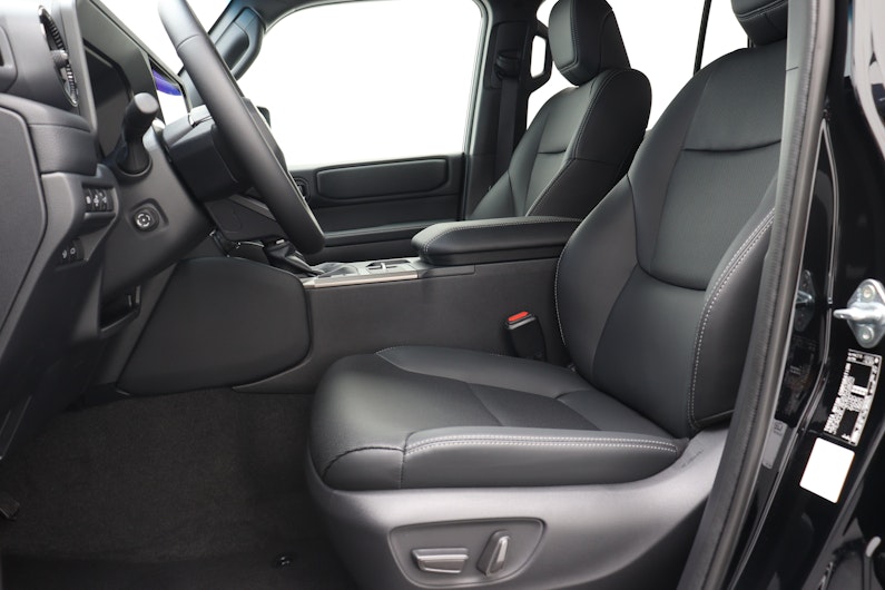 image du véhicule TOYOTA LANDCRUISER