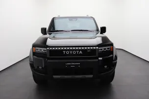 Toyota Land Cruiser 2.8 D 48V Style