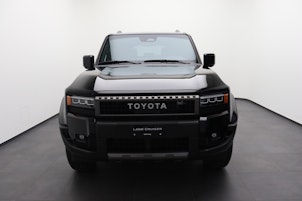 image du véhicule TOYOTA Land Cruiser 2.8 D 48V Style