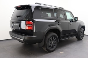 image du véhicule TOYOTA Land Cruiser 2.8 D 48V Style