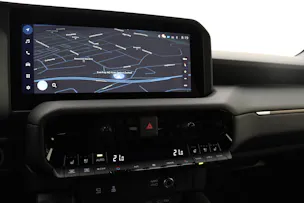 Toyota Land Cruiser 2.8 D 48V Style