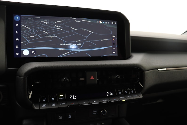 image du véhicule TOYOTA LANDCRUISER