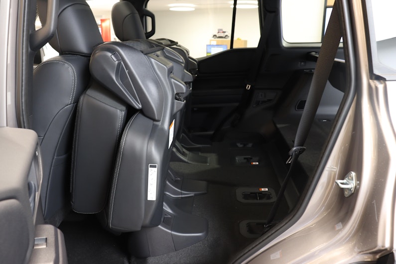 Vehicle image TOYOTA LANDCRUISER