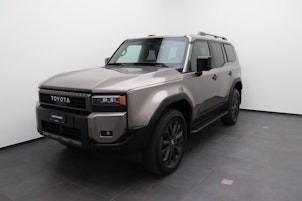 Vehicle image TOYOTA Land Cruiser 2.8 Invincible