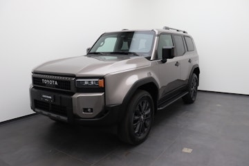 Vehicle image TOYOTA Land Cruiser 2.8 Invincible