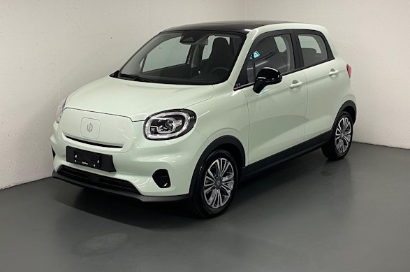 LEAPMOTOR T03 Electric 0 LEAPMOTOR T03 Electric 0