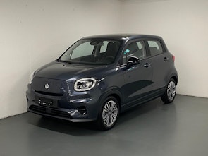 Vehicle image LEAPMOTOR T03 Electric